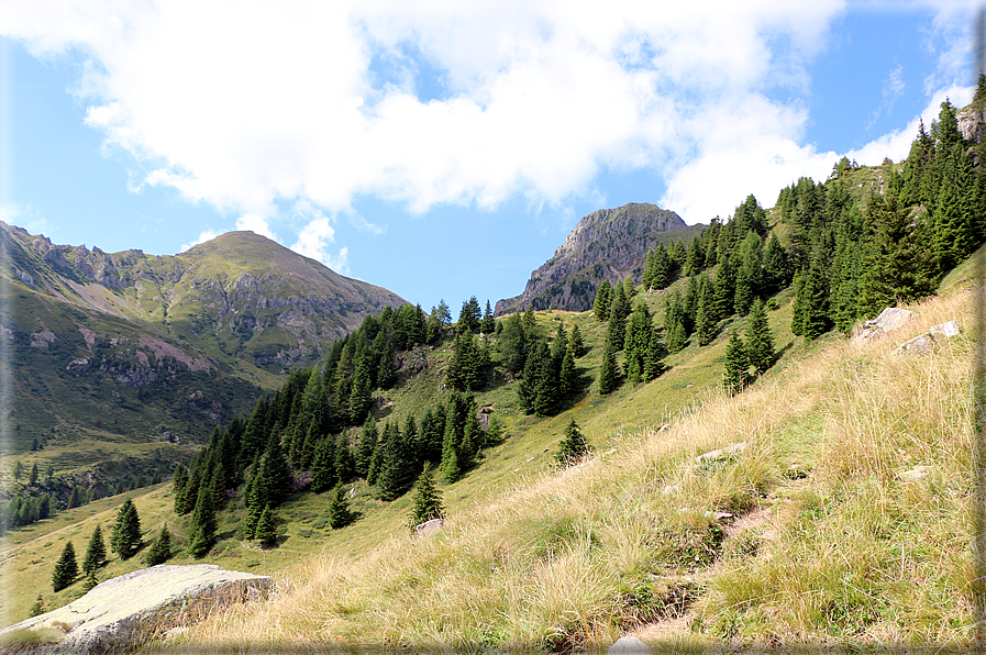 foto Valle del Montalon